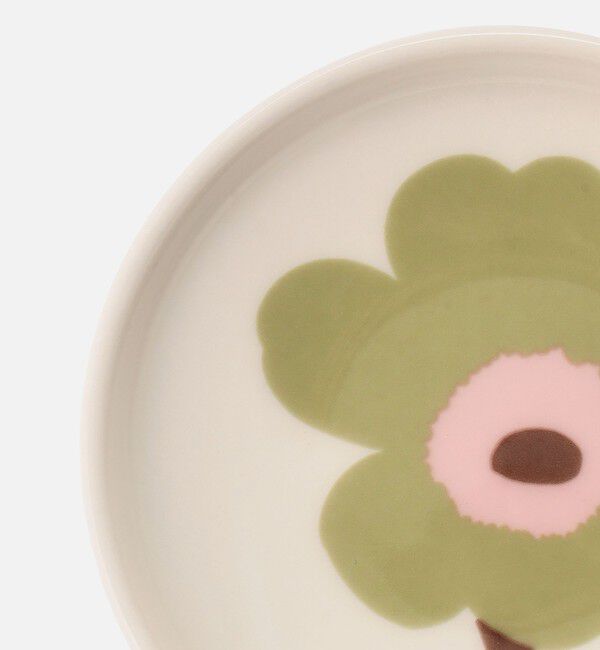Marimekko「【日本限定】Unikko プレートセット 8.5cm」|その他|