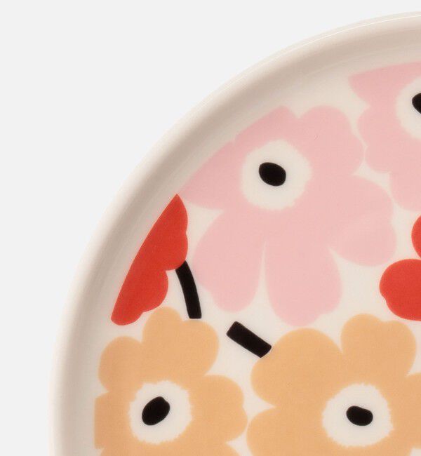 Marimekko「【日本限定】Pikkuinen Unikko プレート 13.5cm」|その他|