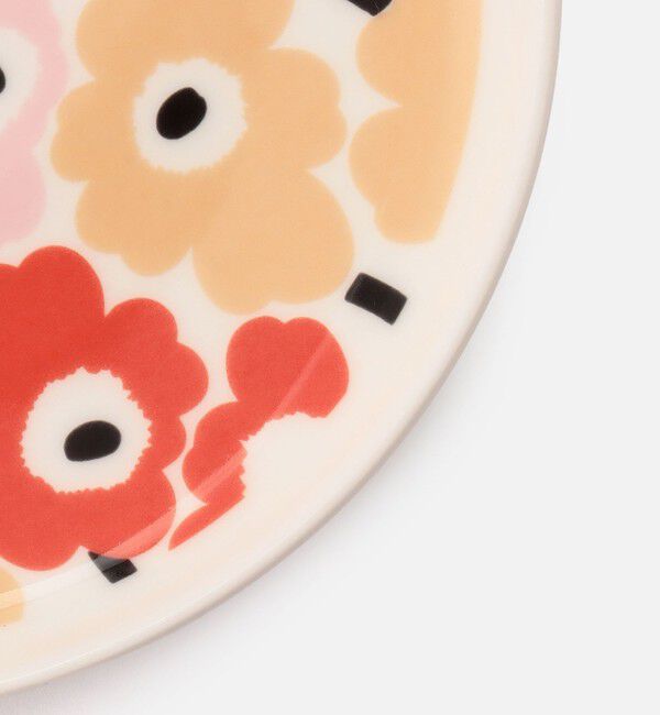 Marimekko「【日本限定】Pikkuinen Unikko プレート 13.5cm」|その他|