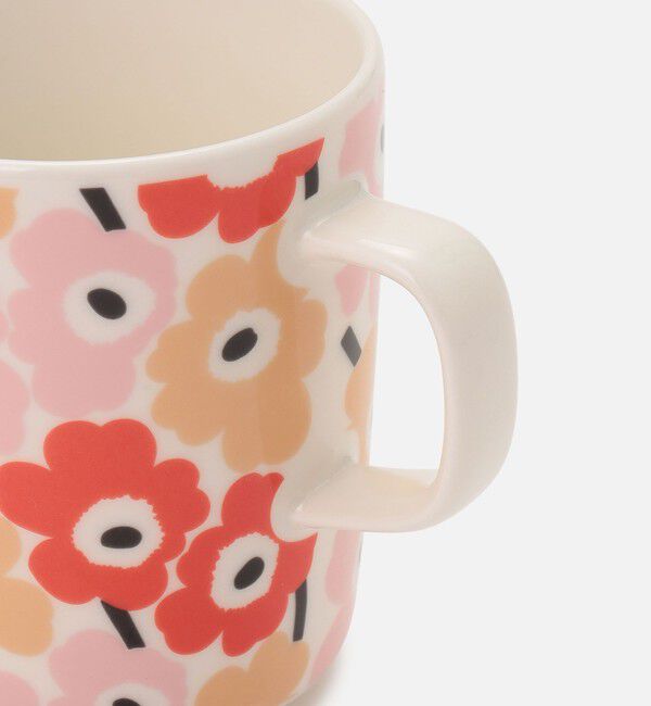 Marimekko「【日本限定】Pikkuinen Unikko マグカップ 250ml」|その他|