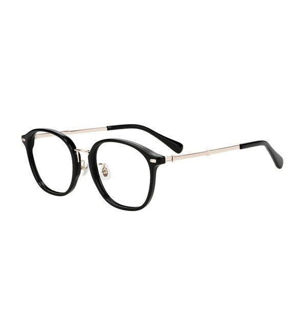  「Zoff｜CLASSIC メガネ | グランパコア 伊達メガネ 度付き 読書 ビジネス   レンズ交換券付」|メガネ|