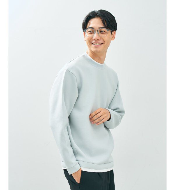  「Zoff｜CLASSIC メガネ | グランパコア 伊達メガネ 度付き 読書 ビジネス   レンズ交換券付」|メガネ|