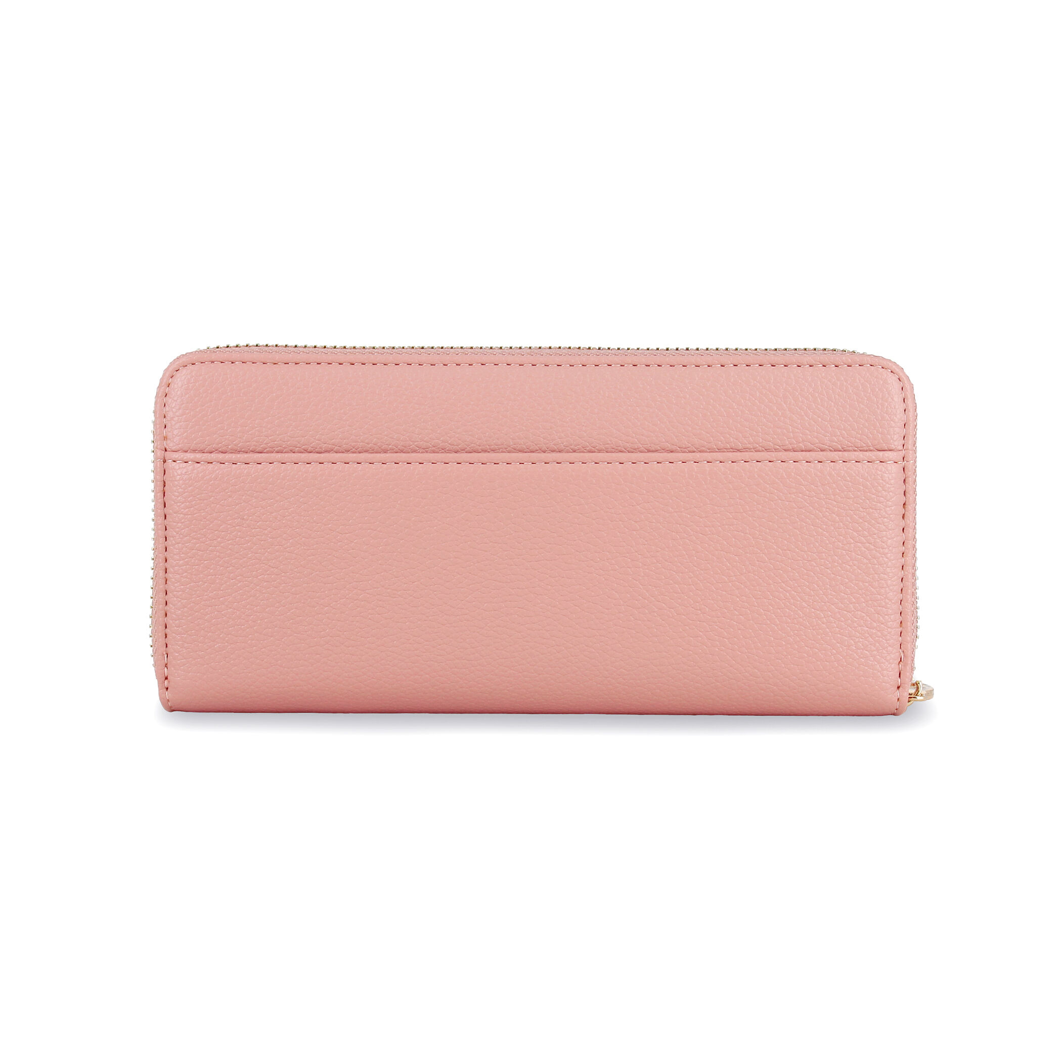 PAUL&JOE「ラウンド束入れ／クリザンテーム　メタル　／ＰＡＵＬ　＆　ＪＯＥ」|財布|