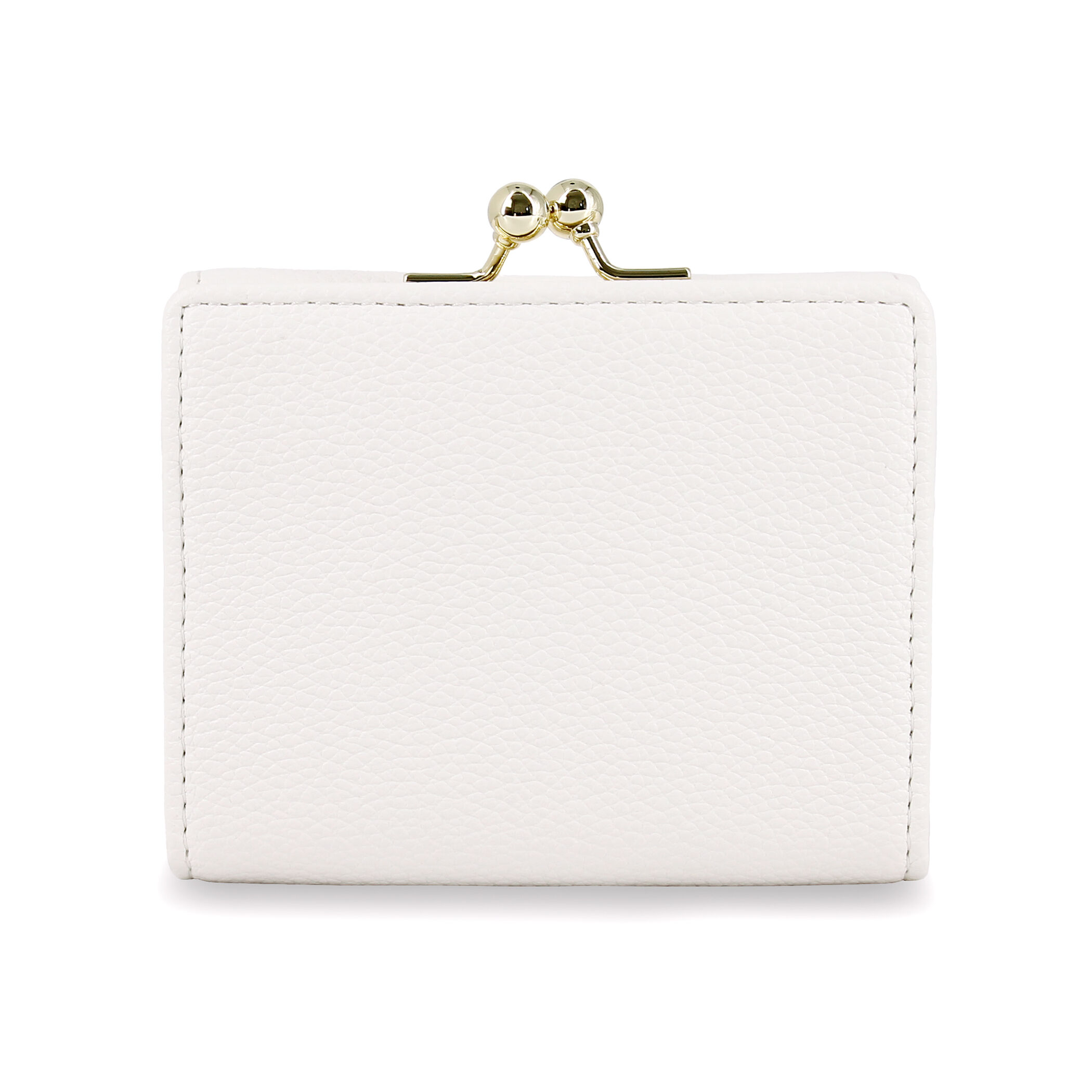 PAUL&JOE「口金ミニ財布／クリザンテーム　メタル　／ＰＡＵＬ　＆　ＪＯＥ」|財布|