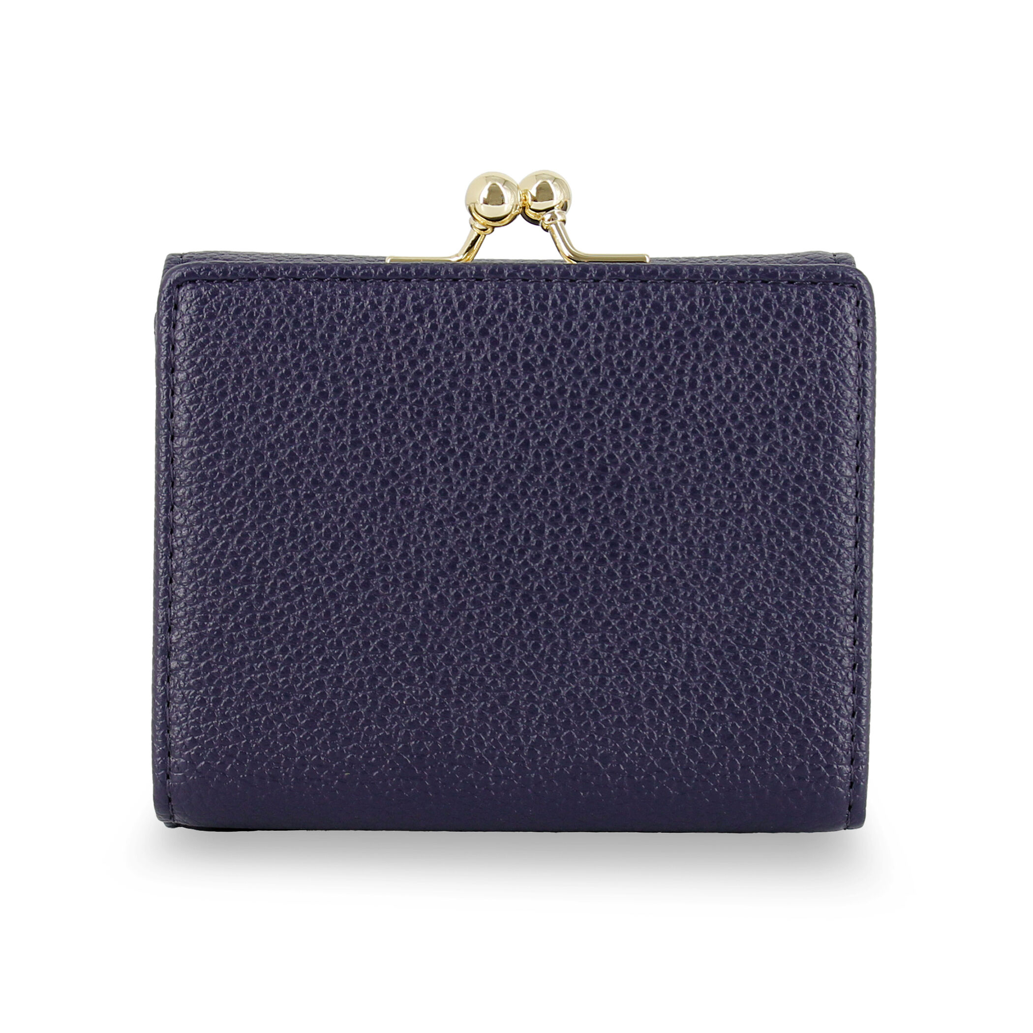 PAUL&JOE「口金ミニ財布／クリザンテーム　メタル　／ＰＡＵＬ　＆　ＪＯＥ」|財布|