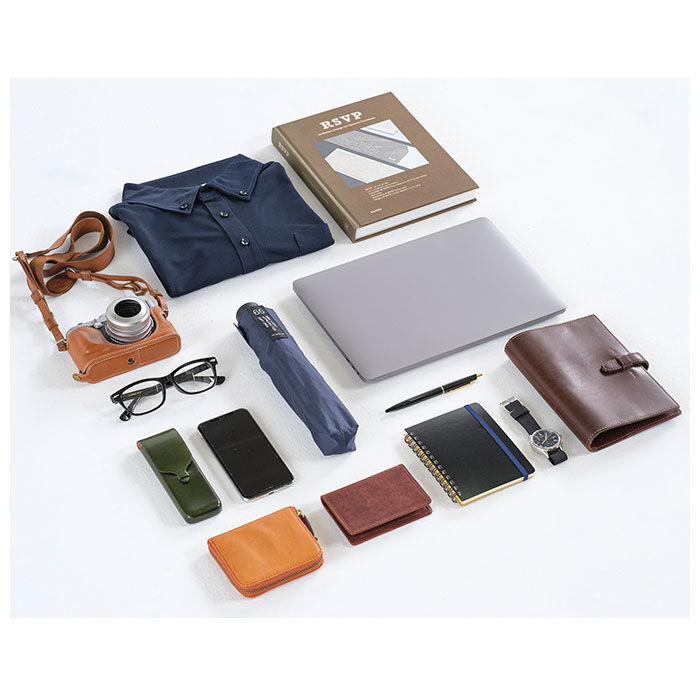 BACKYARD FAMILY「マブ mabu 折りたたみ傘 メンズ 通販 6本骨 軽量 丈夫 UV UVカット 晴雨兼用」|傘|