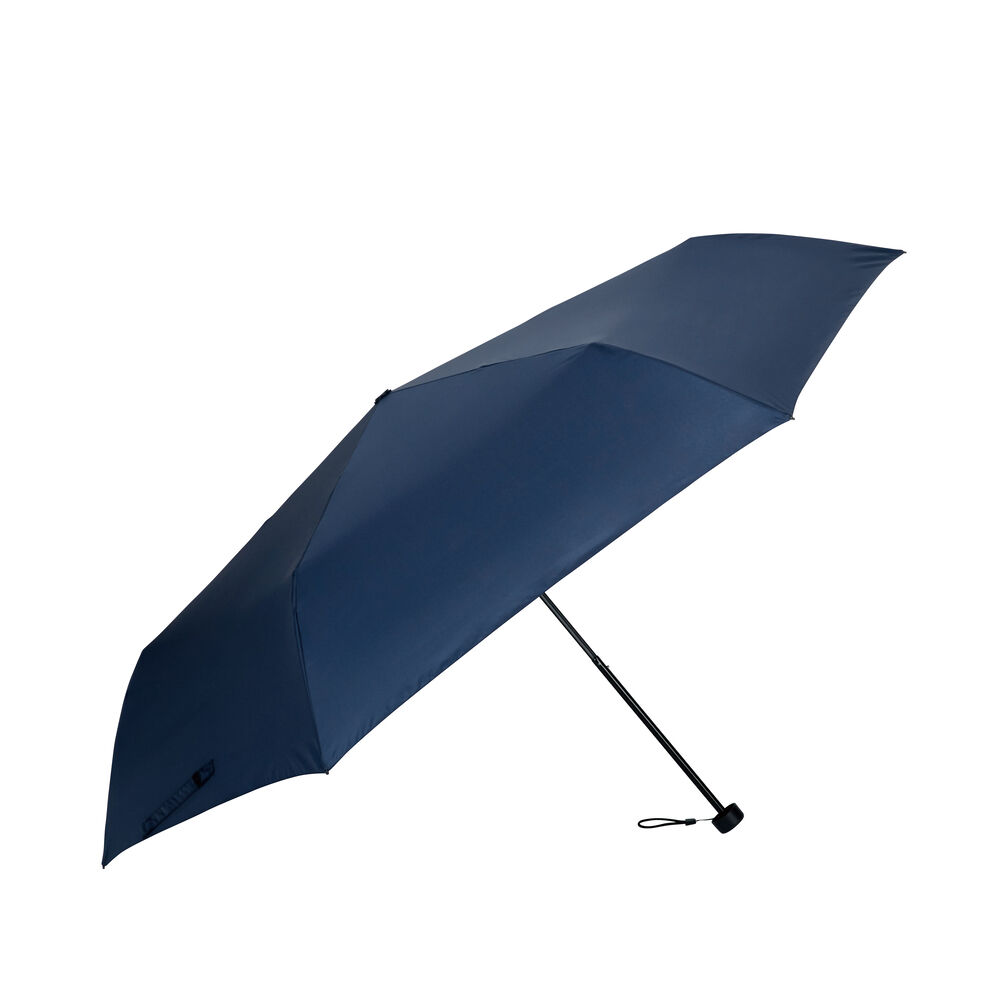 BACKYARD FAMILY「マブ mabu 折りたたみ傘 メンズ 通販 6本骨 軽量 丈夫 UV UVカット 晴雨兼用」|傘|ブルー1