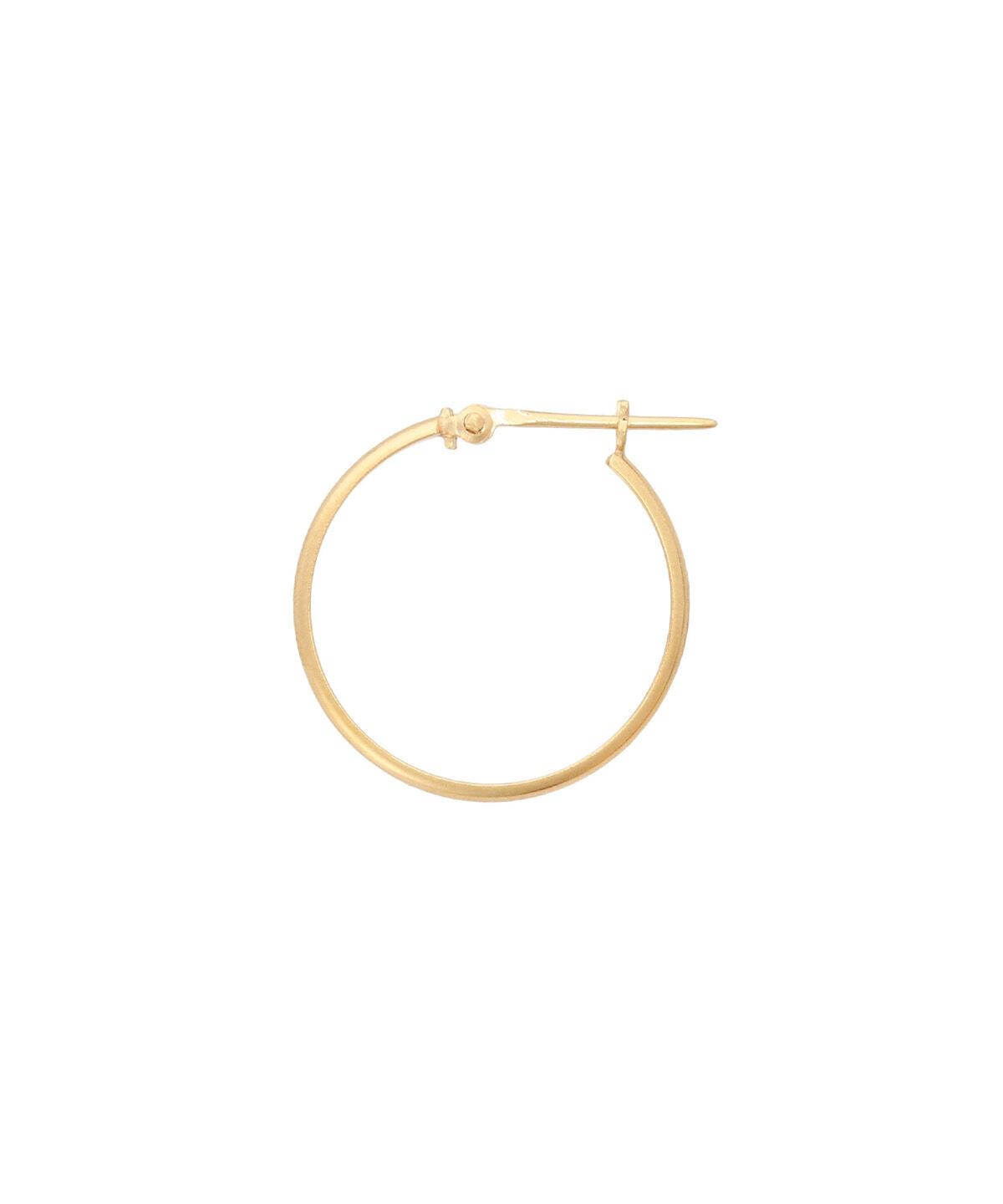 newme by Samantha Thavasa「メタル　ピアス」|ピアス|