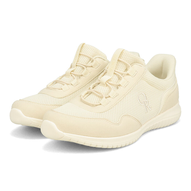 ORiental TRaffic「●2026春夏新作●【瞬間フィット】ゴム紐メッシュスニーカー/OT3790」|スニーカー|