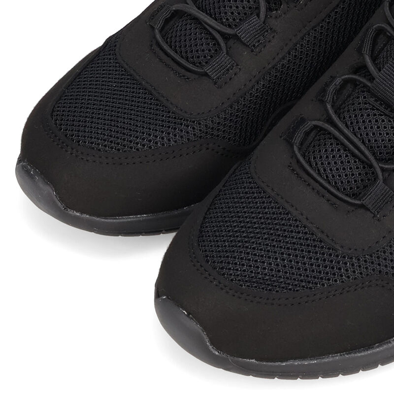 ORiental TRaffic「●2026春夏新作●【瞬間フィット】ゴム紐メッシュスニーカー/OT3790」|スニーカー|