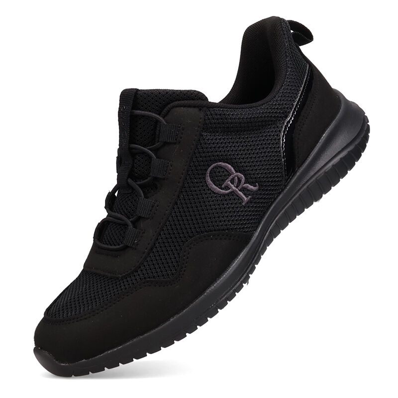 ORiental TRaffic「●2026春夏新作●【瞬間フィット】ゴム紐メッシュスニーカー/OT3790」|スニーカー|