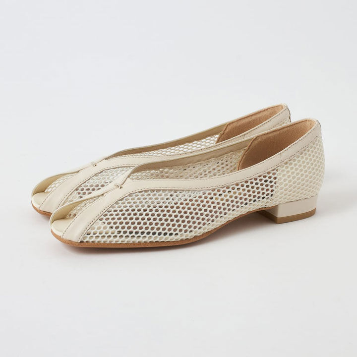 ダイアナ「オープンパンプス　WD32388」|サンダル|