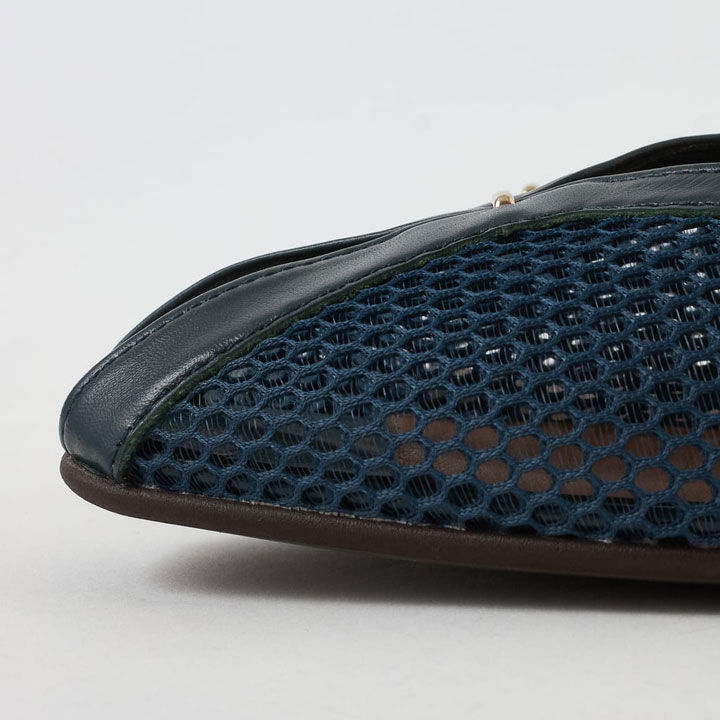 ダイアナ「オープンパンプス　WD32388」|サンダル|