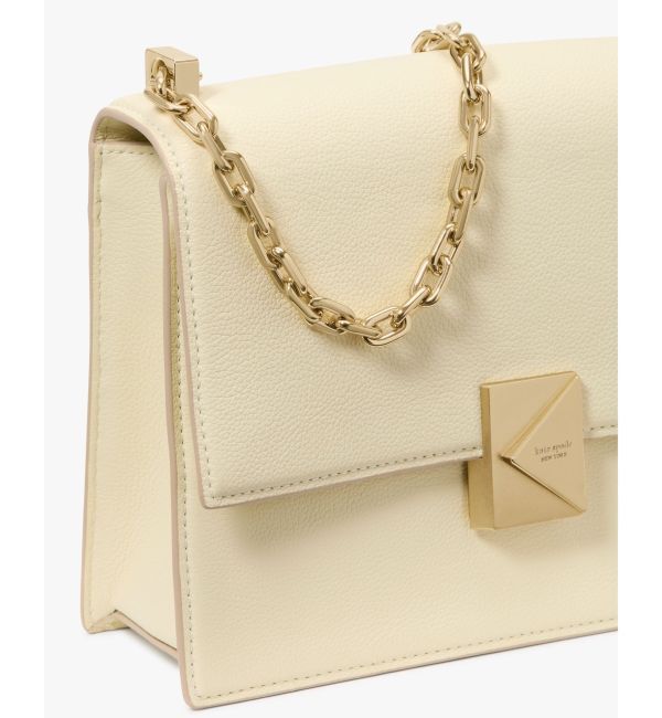 kate spade new york「デコ チェーン ショルダー バッグ」|ショルダー・メッセンジャー|