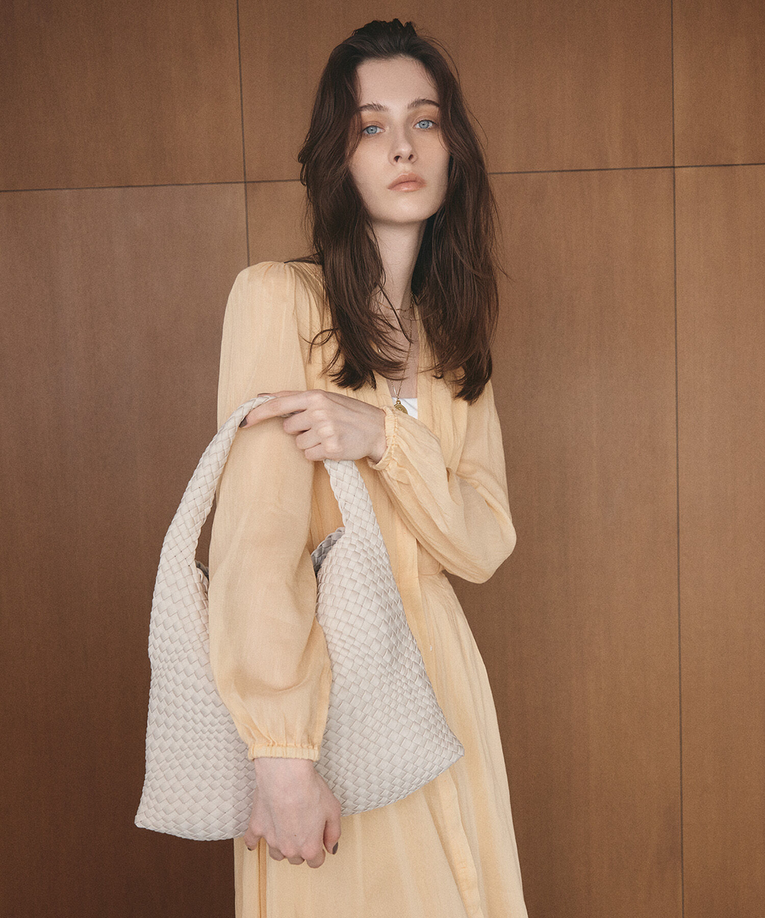 TOPKAPI TREASURE「【TREASURE TOPKAPI】ネオプレン イントレチャート ワンハンドル ショルダー バッグ」|ショルダー・メッセンジャー|