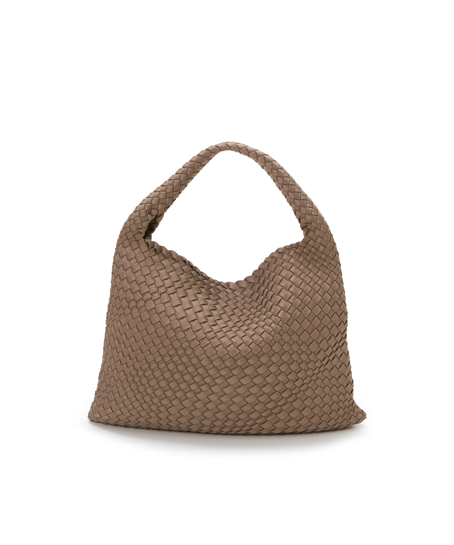 TOPKAPI TREASURE「【TREASURE TOPKAPI】ネオプレン イントレチャート ワンハンドル ショルダー バッグ」|ショルダー・メッセンジャー|