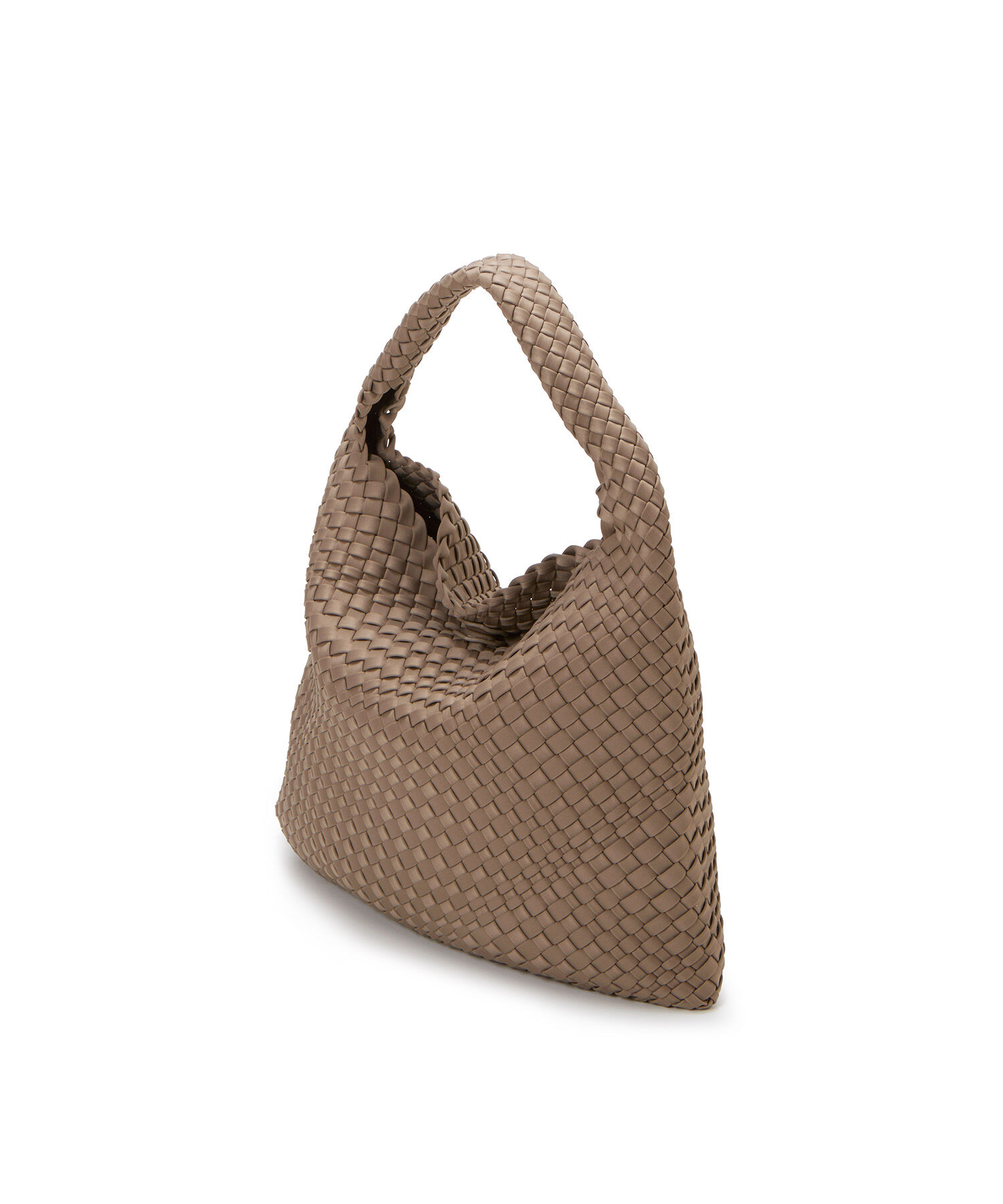 TOPKAPI TREASURE「【TREASURE TOPKAPI】ネオプレン イントレチャート ワンハンドル ショルダー バッグ」|ショルダー・メッセンジャー|