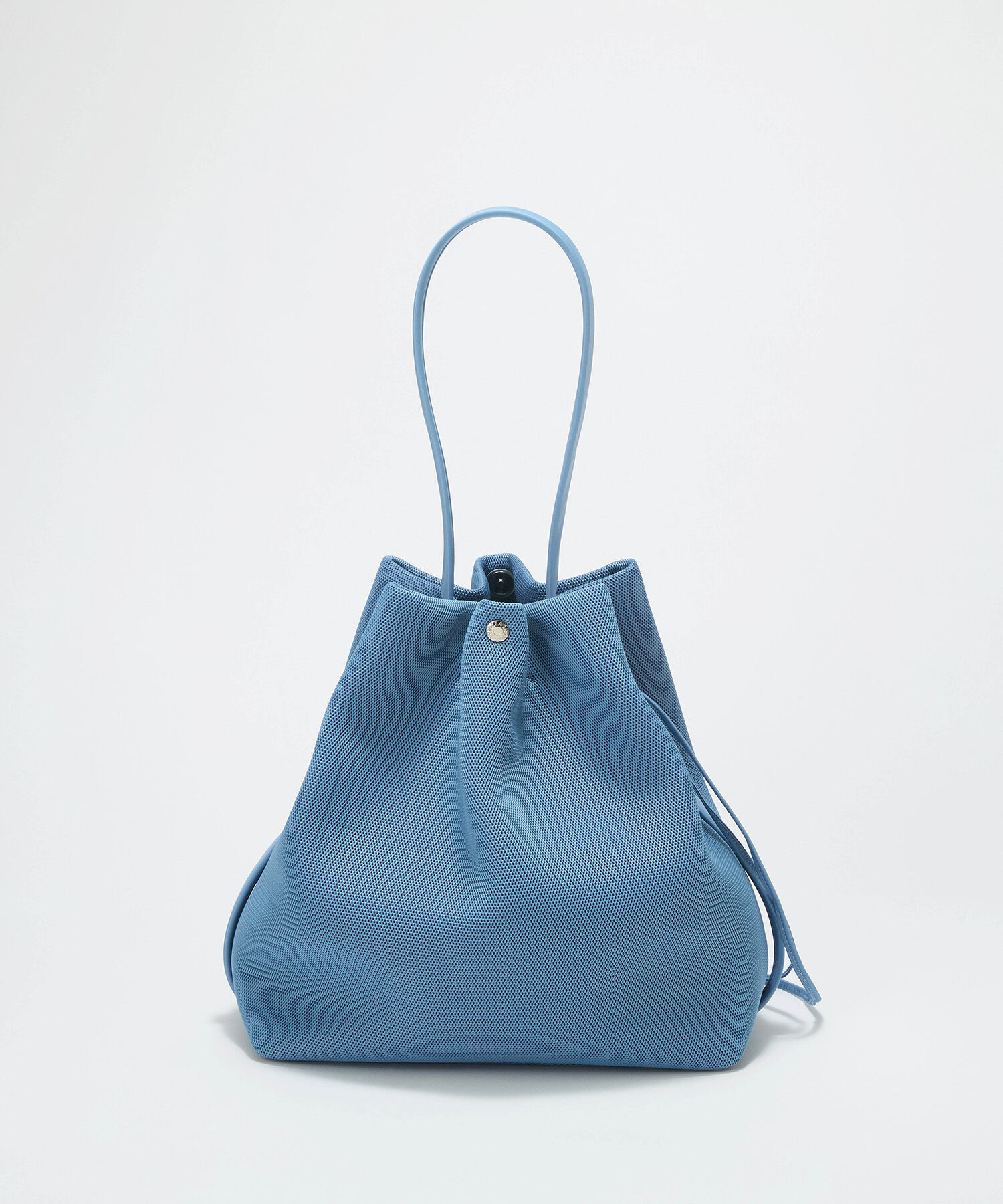 TOPKAPI BREATH「【Breath TOPKAPI】メッシュ 2way ビッグ ワンハンドル ショルダーバッグ」|ショルダー・メッセンジャー|