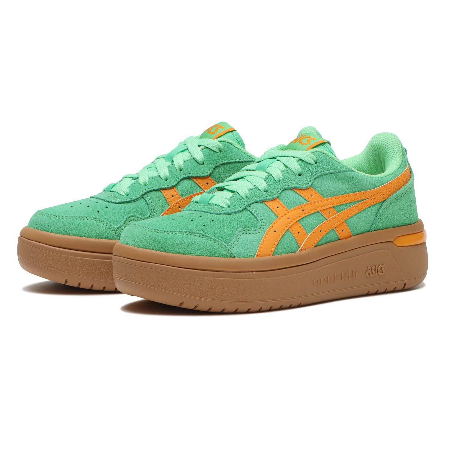 asics「【ASICS】JAPAN S ST」|スニーカー|