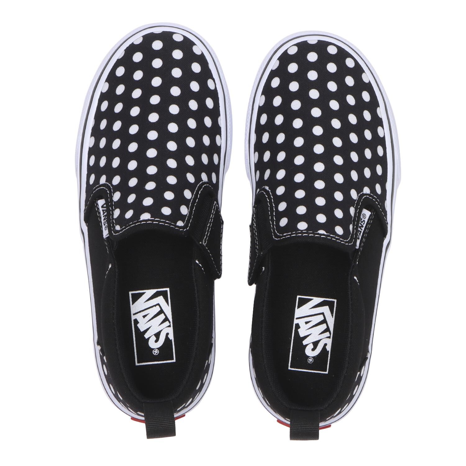 VANS「【VANS】17-22(H) SLIP ON」|スニーカー|