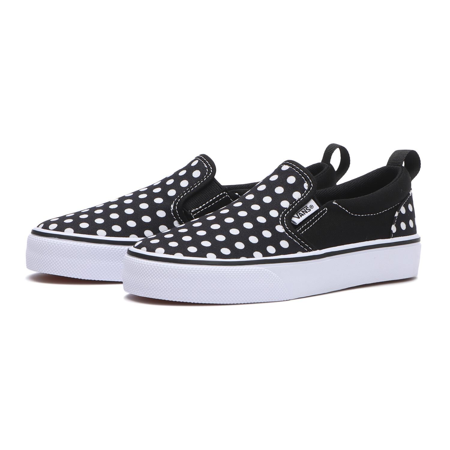 VANS「【VANS】17-22(H) SLIP ON」|スニーカー|
