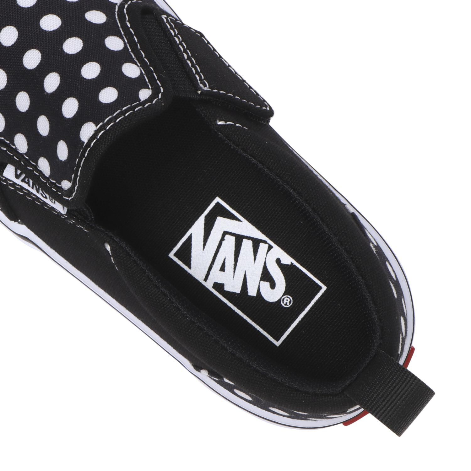 VANS「【VANS】17-22(H) SLIP ON」|スニーカー|