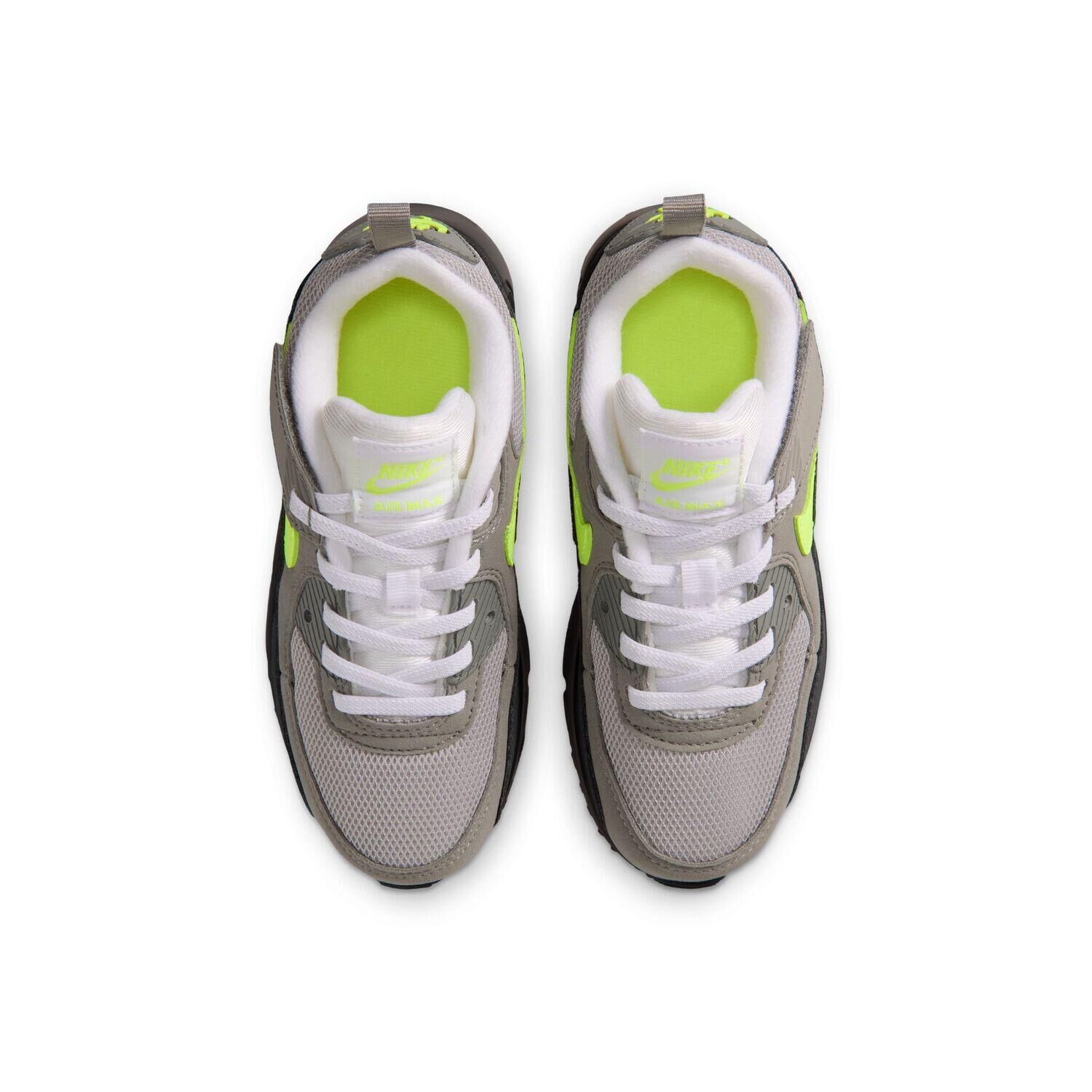 NIKE「【NIKE】17-22 AIR MAX 90 (PS)」|スニーカー|