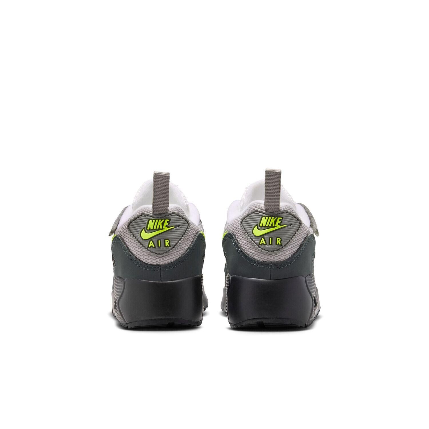 NIKE「【NIKE】17-22 AIR MAX 90 (PS)」|スニーカー|