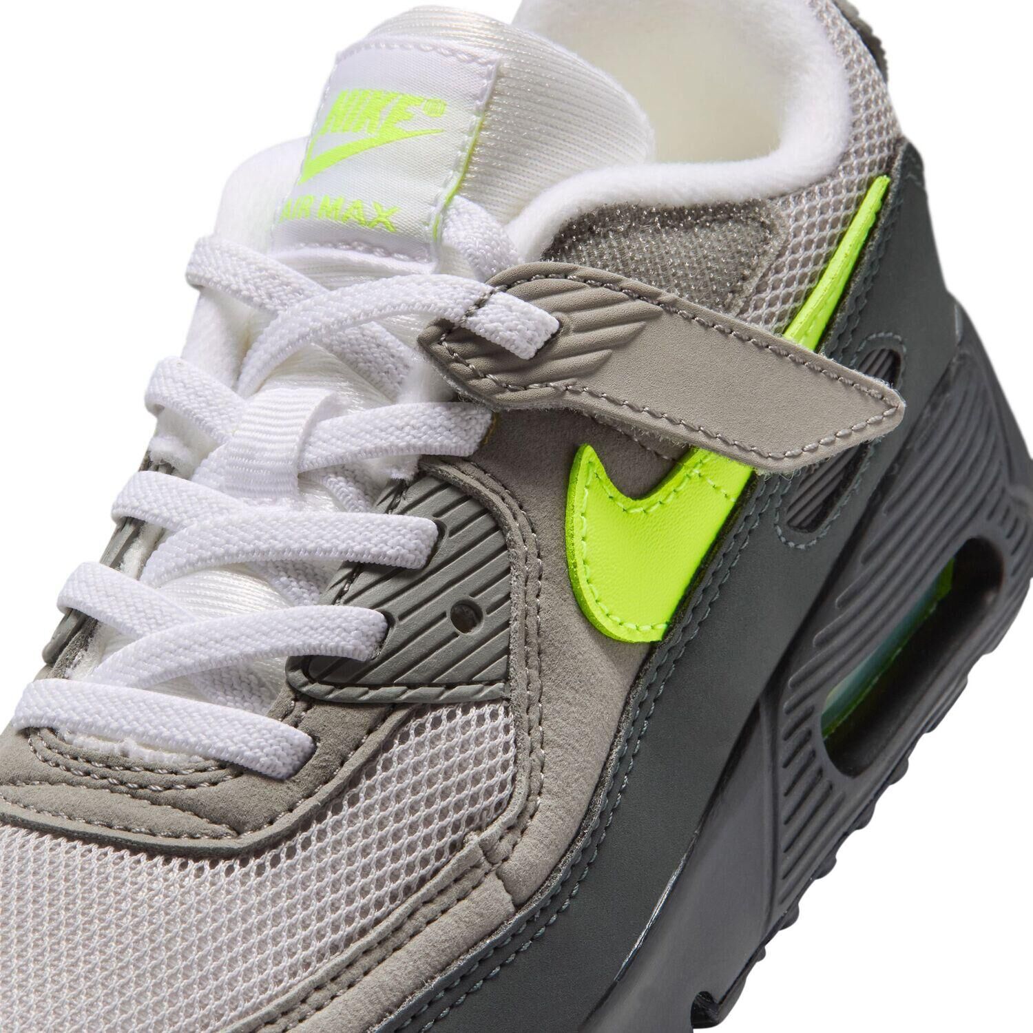 NIKE「【NIKE】17-22 AIR MAX 90 (PS)」|スニーカー|
