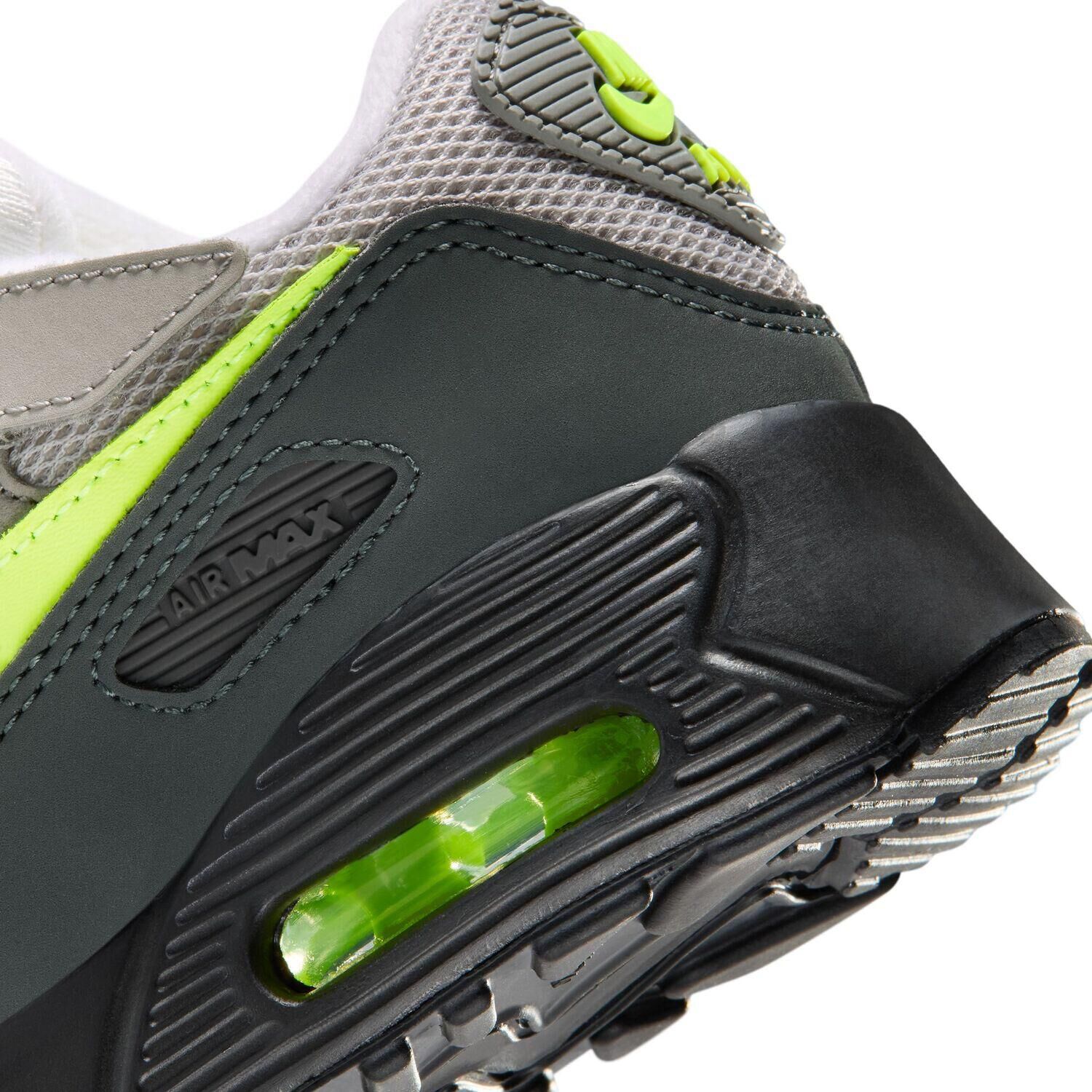 NIKE「【NIKE】17-22 AIR MAX 90 (PS)」|スニーカー|