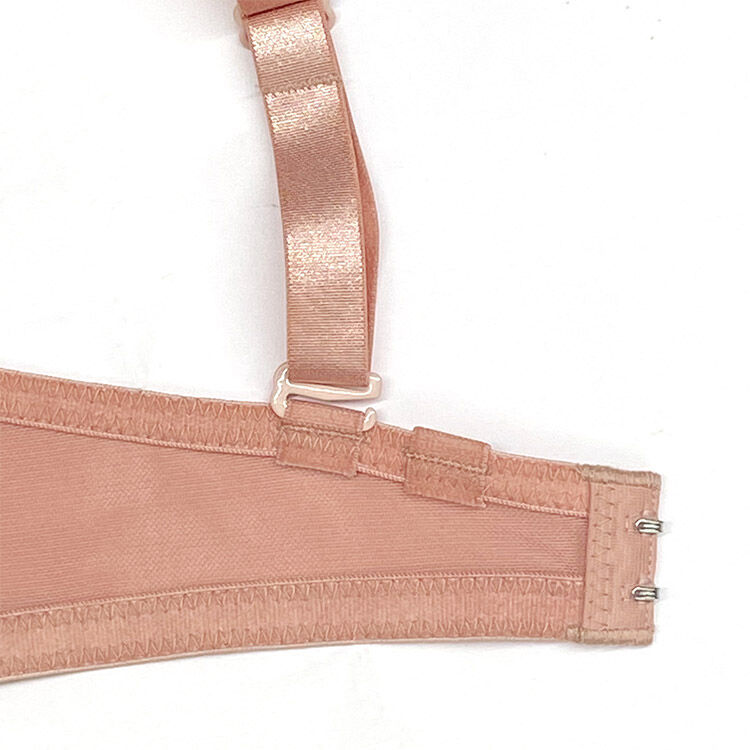 intesucre「アンテシュクレ なでしこブラ ブラジャー単品 全3色 C-G/65-75 IBT342」|インナー|