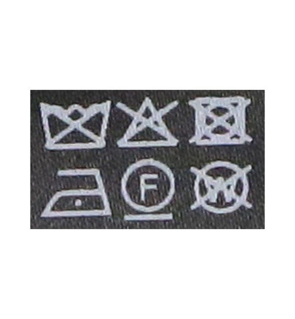 UNITED ARROWS「フラワー カットジャガード コンビ ベスト」|ベスト・ジレ|