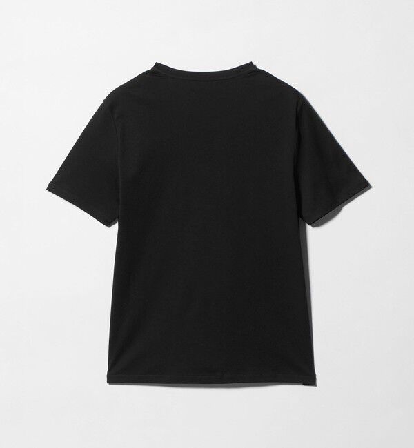 UNITED ARROWS「【別注】＜nomiamo＞ショートスリーブ クルーネックTシャツ」|Tシャツ・カットソー|