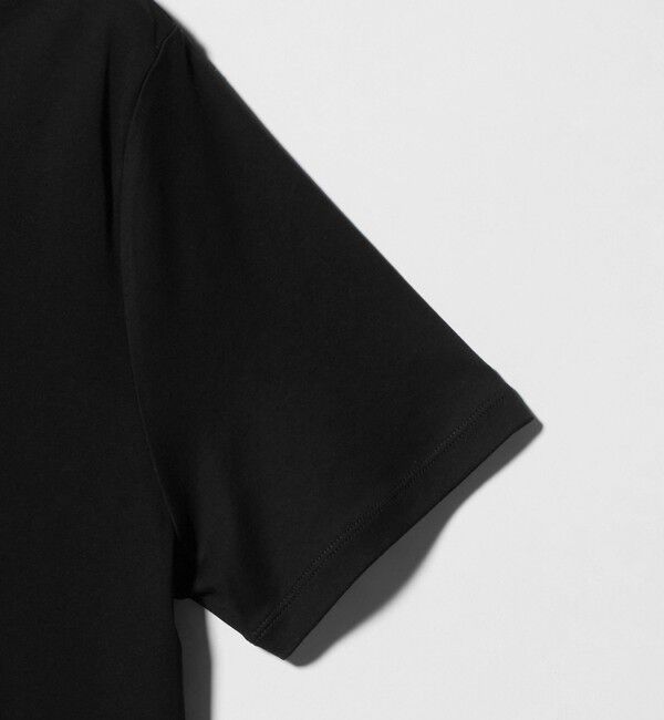 UNITED ARROWS「【別注】＜nomiamo＞ショートスリーブ クルーネックTシャツ」|Tシャツ・カットソー|