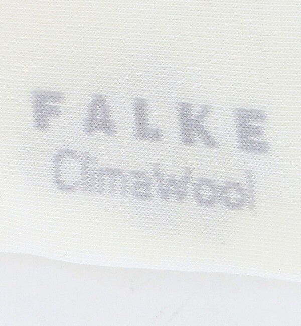UNITED ARROWS「＜FALKE＞CLIMA SOCKS/ショート ソックス」|ソックス|