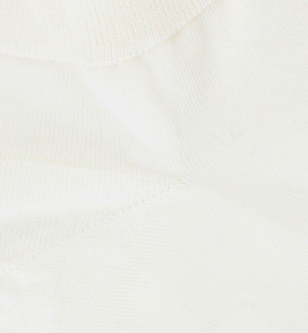 UNITED ARROWS「＜FALKE＞CLIMA SOCKS/ショート ソックス」|ソックス|