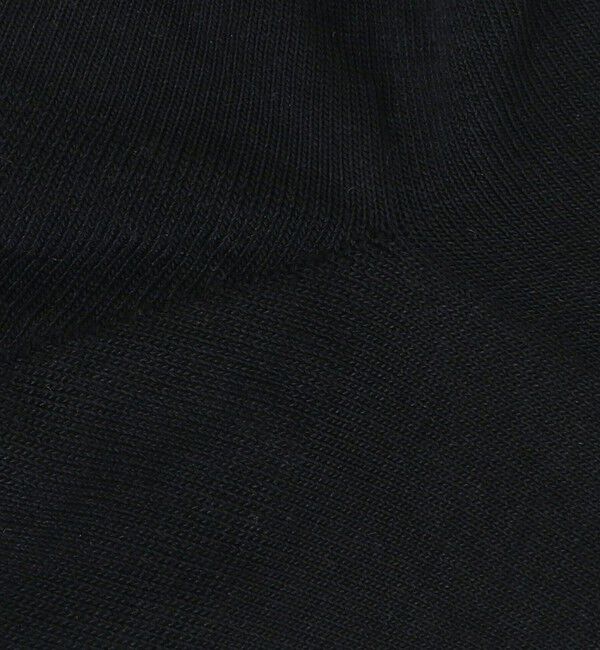 UNITED ARROWS「＜FALKE＞CLIMA SOCKS/ショート ソックス」|ソックス|