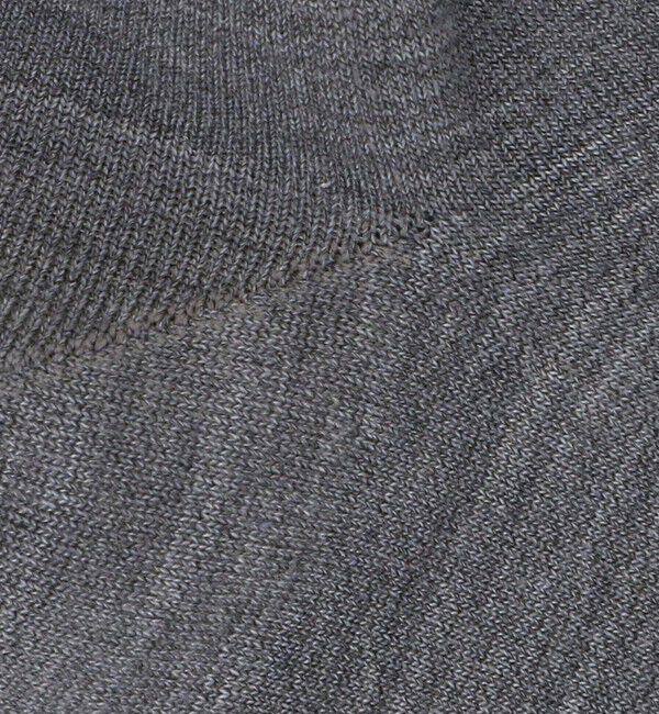 UNITED ARROWS「＜FALKE＞CLIMA SOCKS/ショート ソックス」|ソックス|