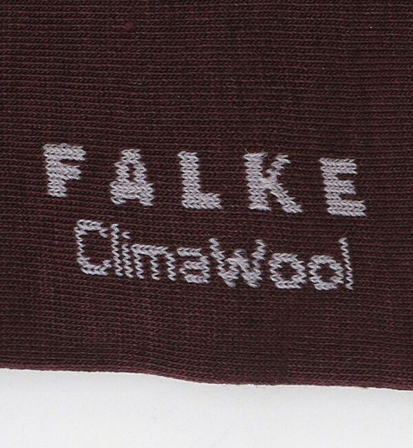 UNITED ARROWS「＜FALKE＞CLIMA SOCKS/ショート ソックス」|ソックス|