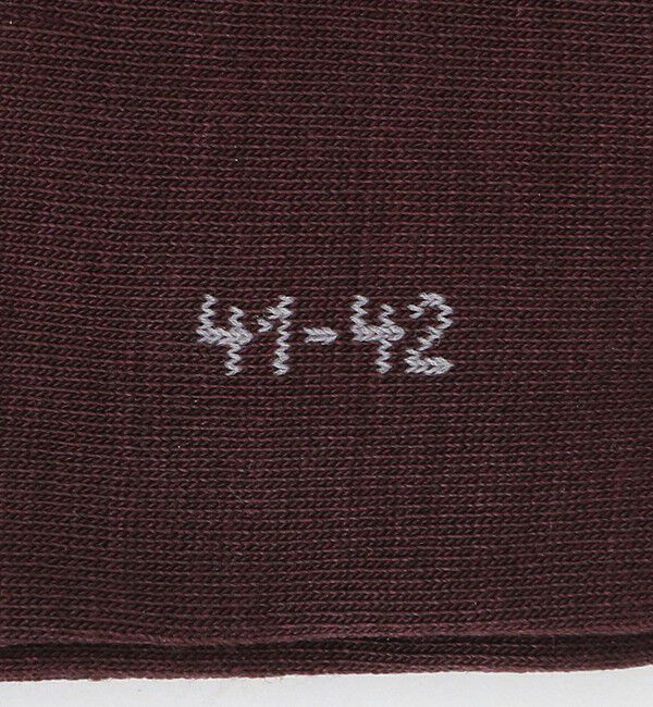 UNITED ARROWS「＜FALKE＞CLIMA SOCKS/ショート ソックス」|ソックス|