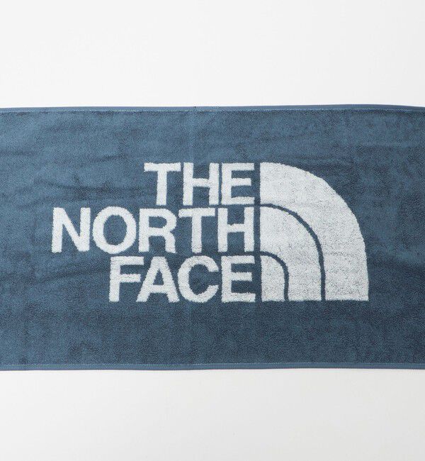 UNITED ARROWS green label relaxing「＜THE NORTH FACE＞コットン タオル M フェイスタオル」|タオル|