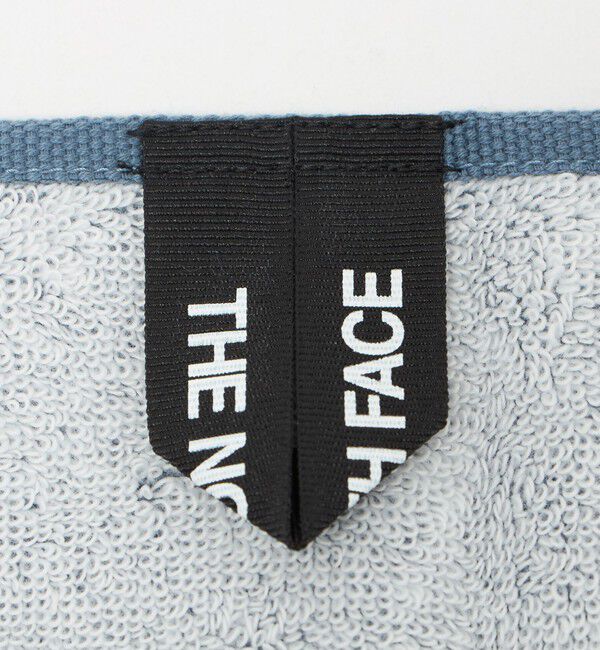 UNITED ARROWS green label relaxing「＜THE NORTH FACE＞コットン タオル M フェイスタオル」|タオル|