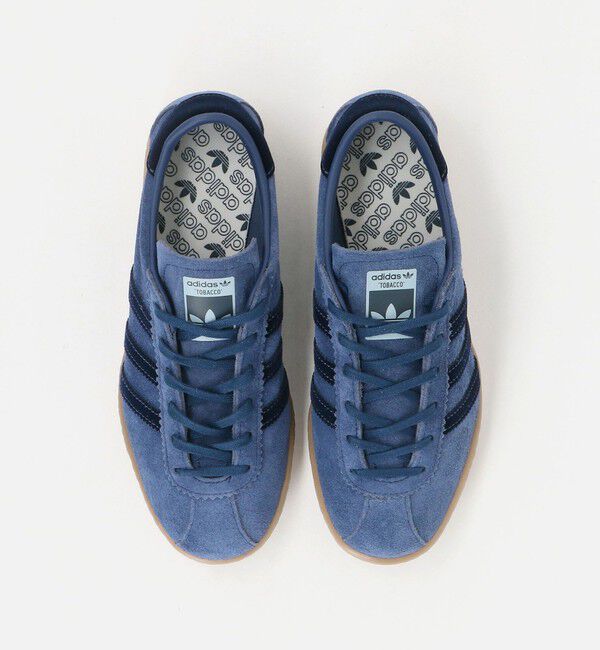 UNITED ARROWS green label relaxing「＜adidas Originals＞タバコ スニーカー / Tobacco」|スニーカー|