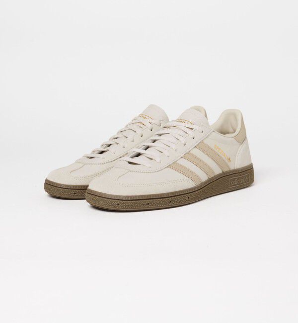 UNITED ARROWS green label relaxing「【国内EXCLUSIVE】＜adidas Originals＞HANDBALL SPEZIAL スニーカー」|スニーカー|