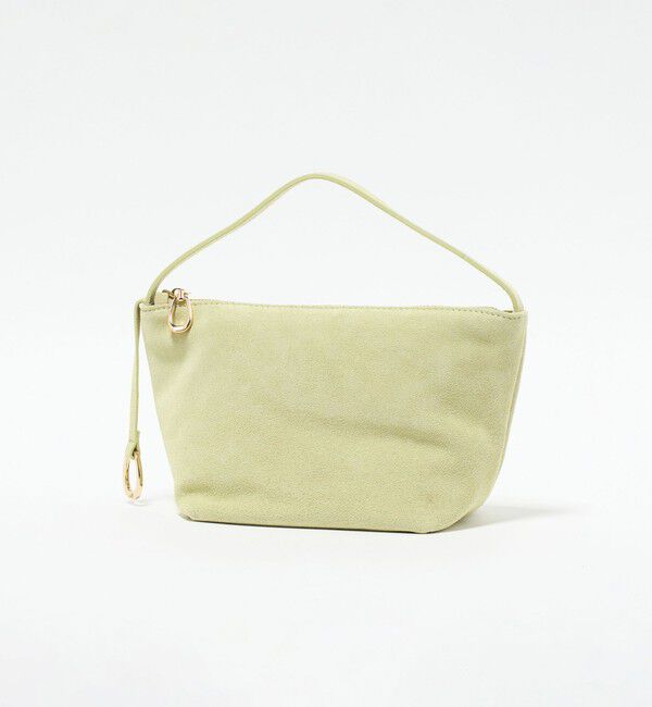 EMMEL REFINES「＜INNUE＞2WAY ショルダーバッグ＜Select by EMMEL REFINES＞」|ショルダー・メッセンジャー|