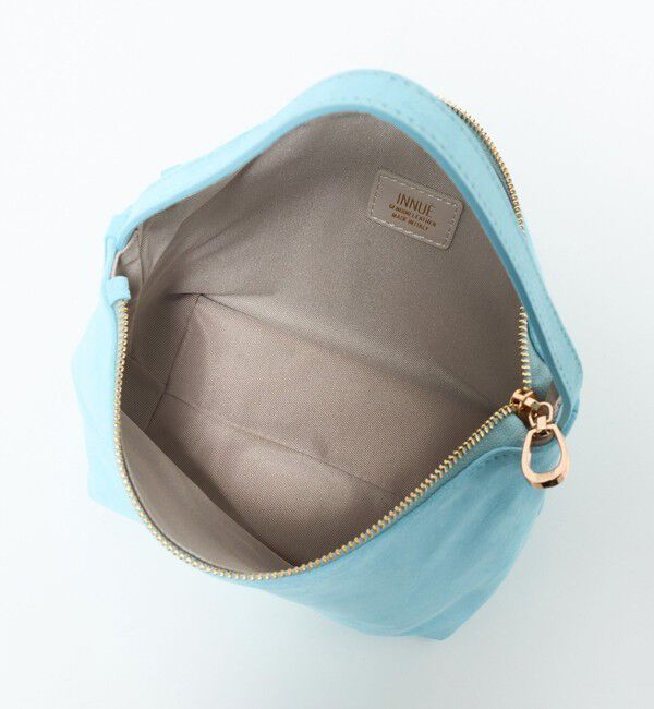 EMMEL REFINES「＜INNUE＞2WAY ショルダーバッグ＜Select by EMMEL REFINES＞」|ショルダー・メッセンジャー|