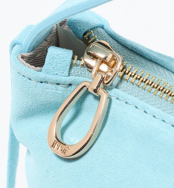 EMMEL REFINES「＜INNUE＞2WAY ショルダーバッグ＜Select by EMMEL REFINES＞」|ショルダー・メッセンジャー|