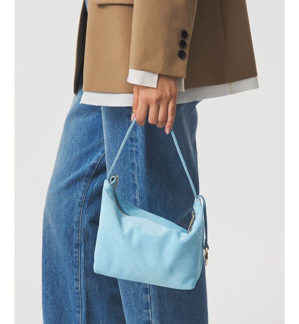 EMMEL REFINES「＜INNUE＞2WAY ショルダーバッグ＜Select by EMMEL REFINES＞」|ショルダー・メッセンジャー|