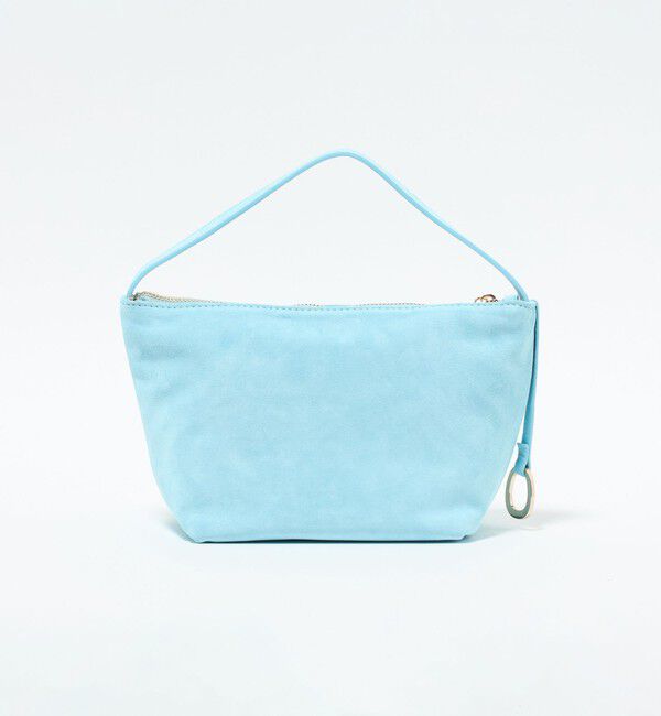 EMMEL REFINES「＜INNUE＞2WAY ショルダーバッグ＜Select by EMMEL REFINES＞」|ショルダー・メッセンジャー|