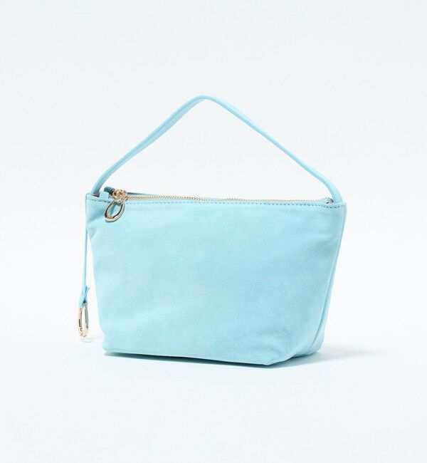 EMMEL REFINES「＜INNUE＞2WAY ショルダーバッグ＜Select by EMMEL REFINES＞」|ショルダー・メッセンジャー|